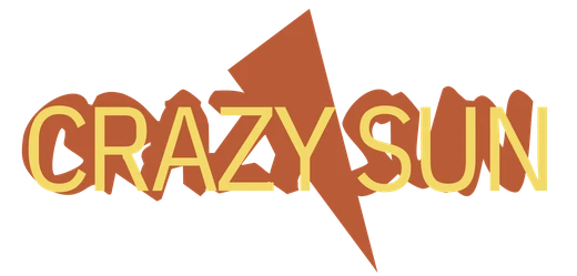 Crazy Sun
